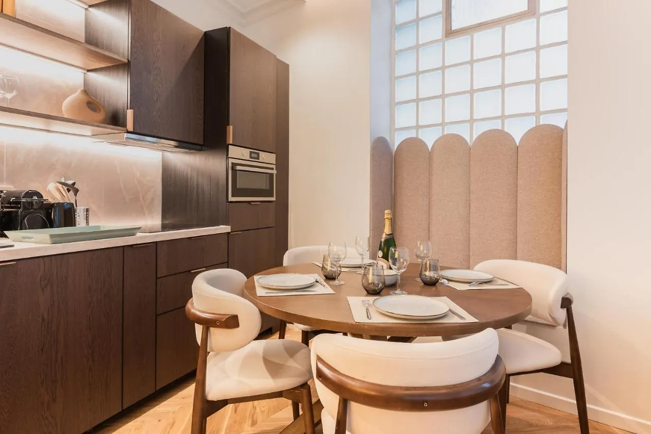 Charming And Cosy Apartment For 4 Guests パリ