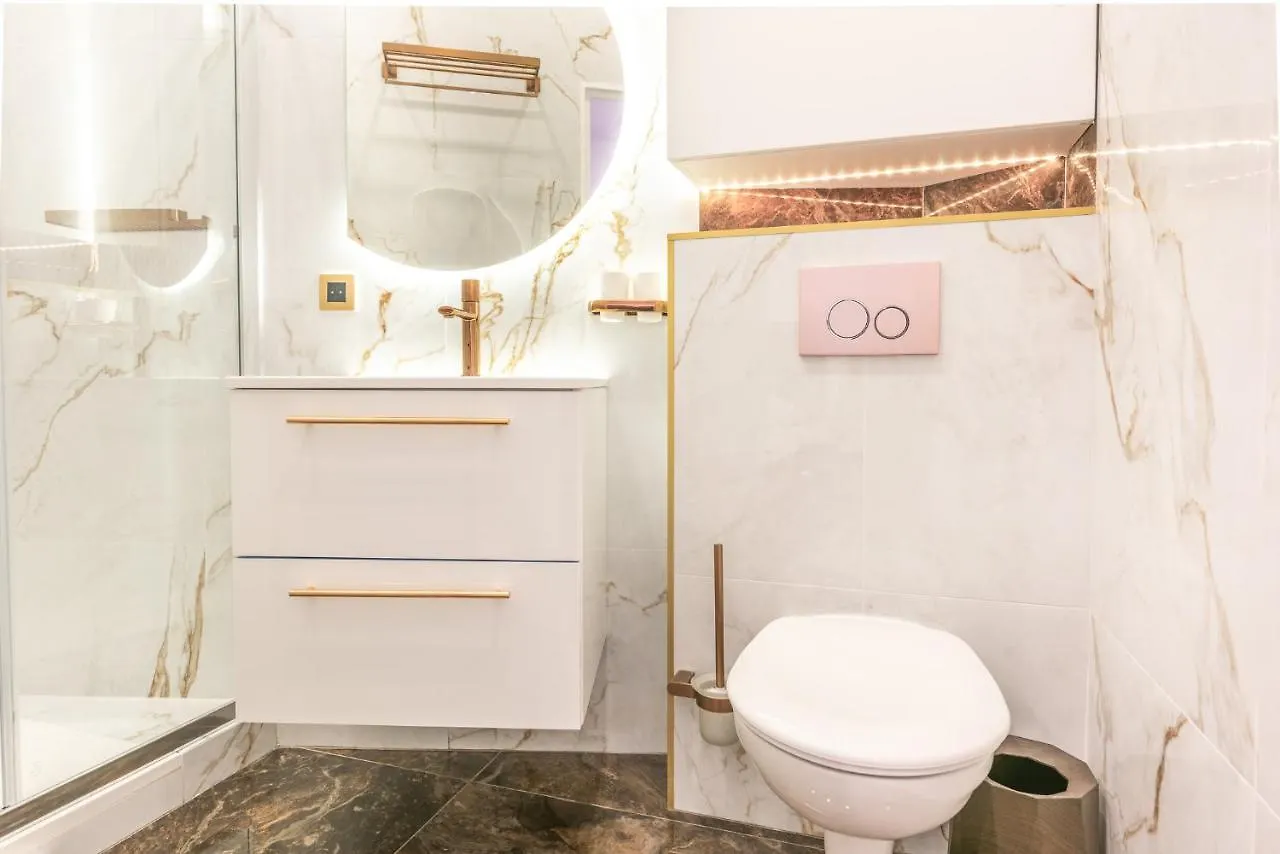 Charming And Cosy Apartment For 4 Guests パリ フランス