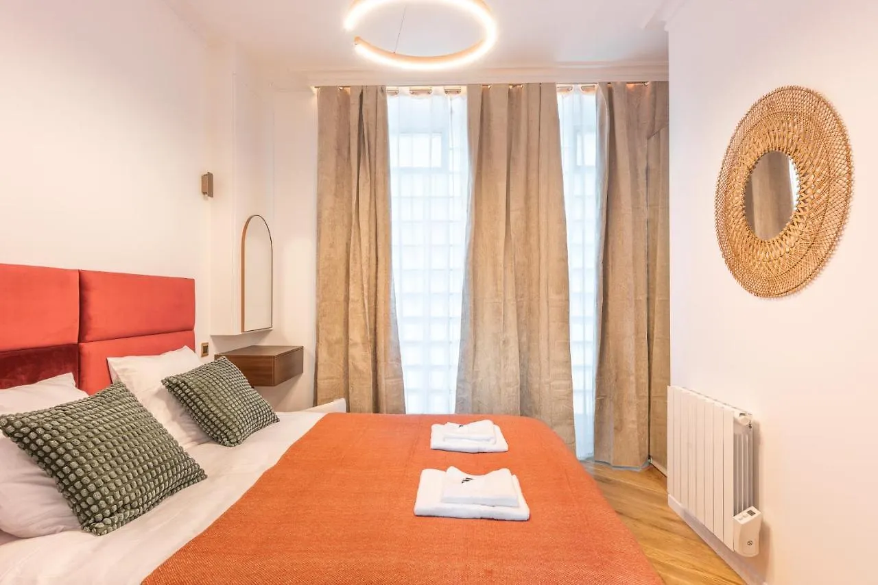 Charming And Cosy Apartment For 4 Guests パリ フランス