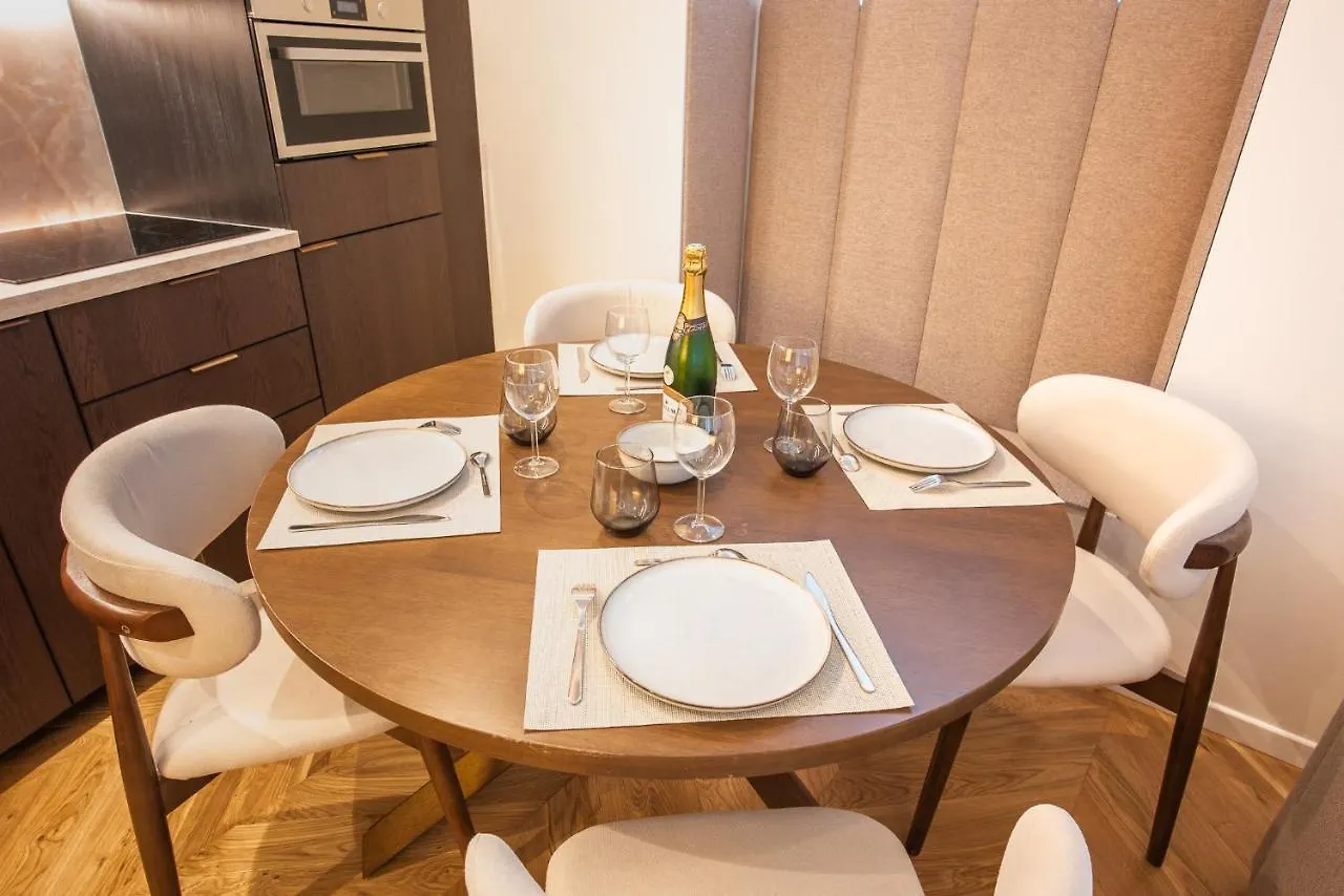 Charming And Cosy Apartment For 4 Guests Paryż